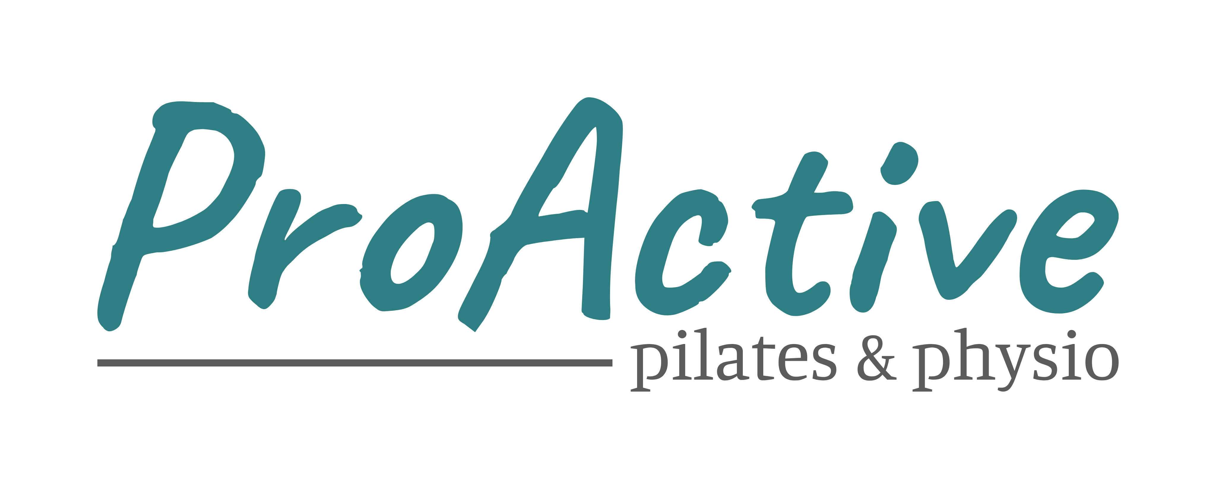 ProActive pilates & physio